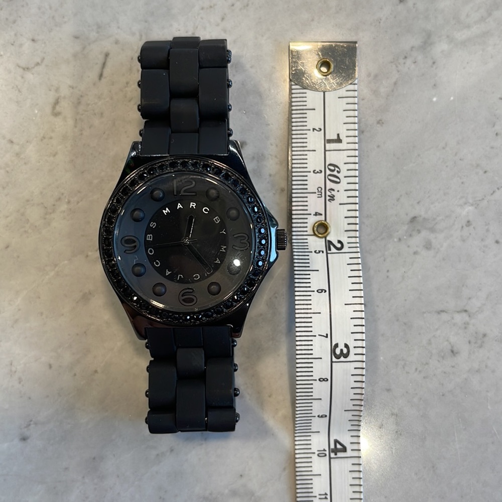 Marc Jacobs Watch - Picture 6 of 12